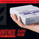 Illustration for article titled Why Your Favorite Game Didnt Make It On The SNES Mini
